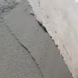 兴文水工建筑物I级C55聚合物改性水泥砂浆 渠道防渗泵站加固迎水面抗冲刷砂浆