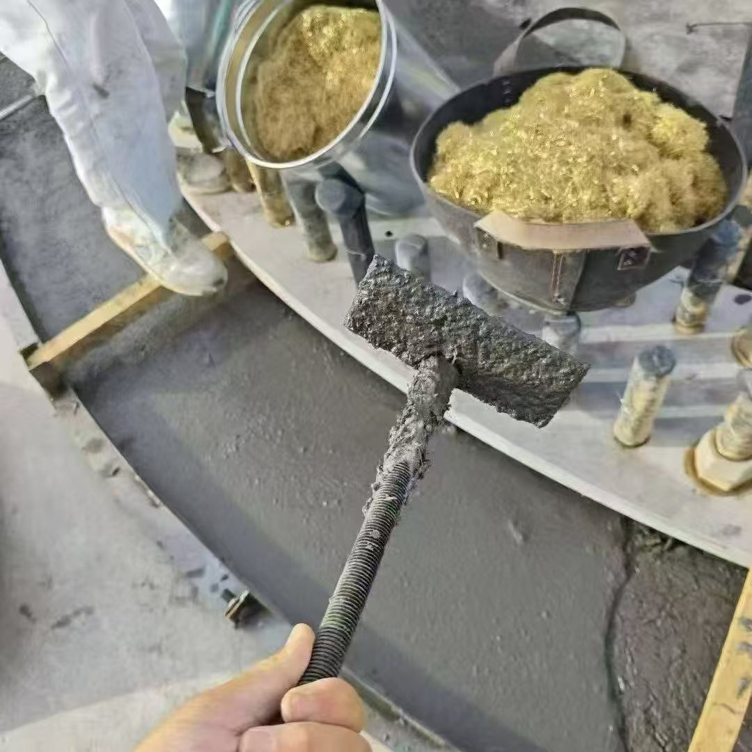 兴文C120风电设备基础专用灌浆料