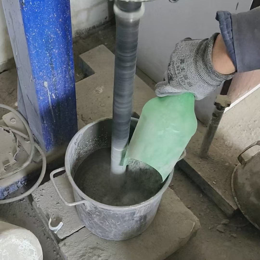 兴文桥梁公路张拉用H60压浆料与普通压浆料有什么区别？