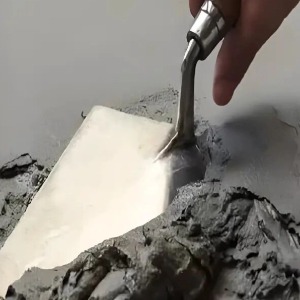 兴文混凝土裂缝孔洞剥落冻融修复用高强度丙乳防腐蚀砂浆